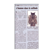 L'Express - L'Impartial, 10 mai 2005